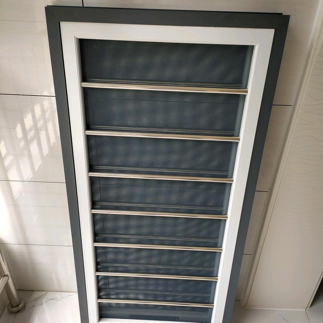 鑫盛纱窗