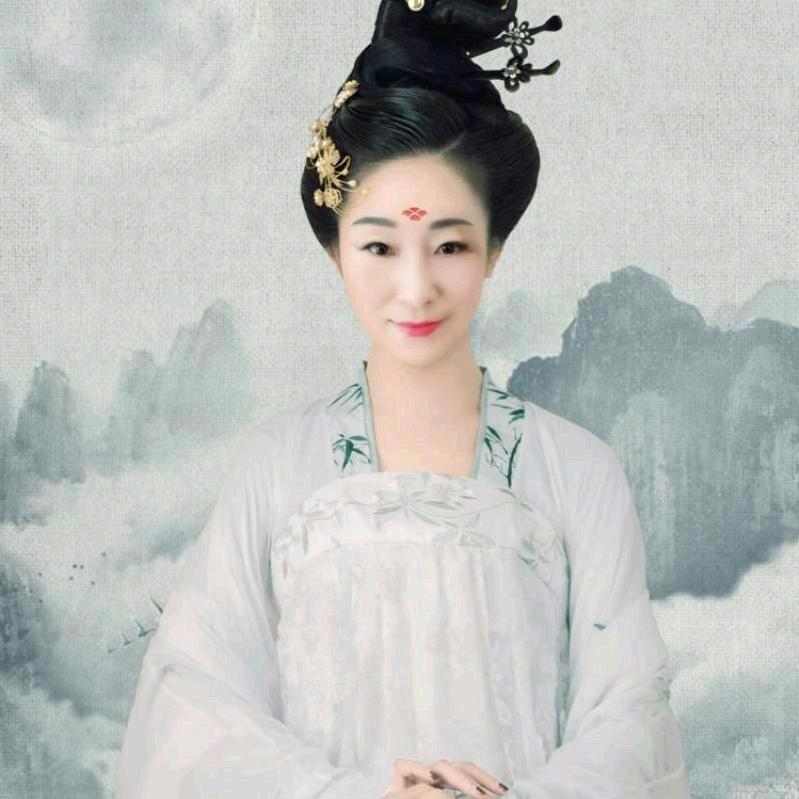 🦋静静
