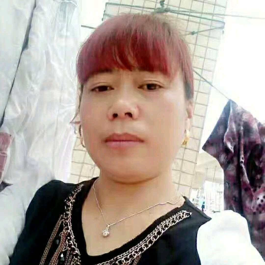 刘潘梦