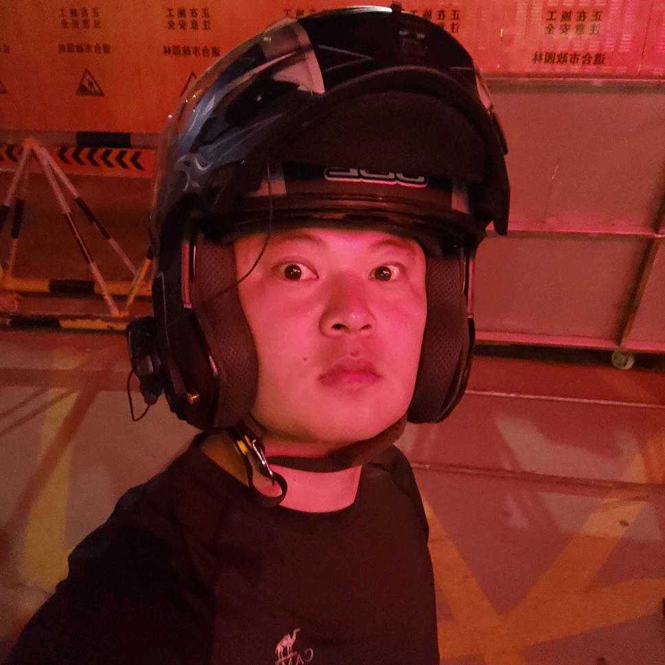 帅少爷