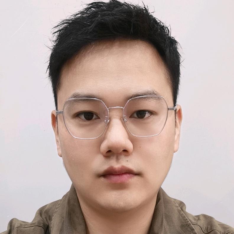沐凡造型
