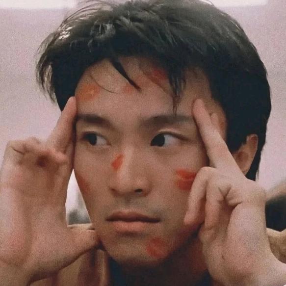 开心摆渡人