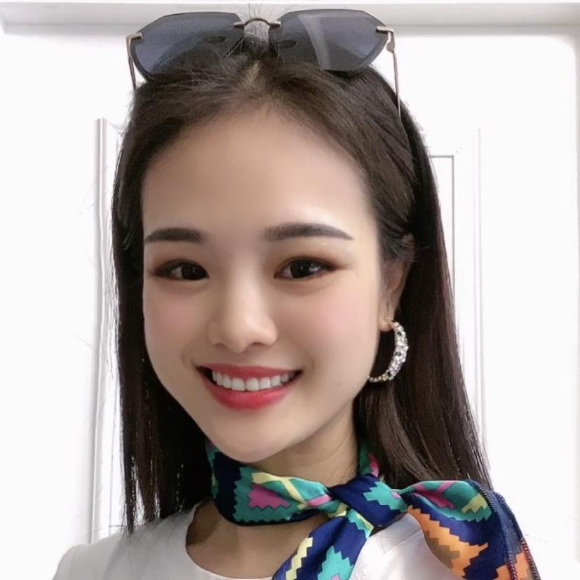 燕姐穿搭