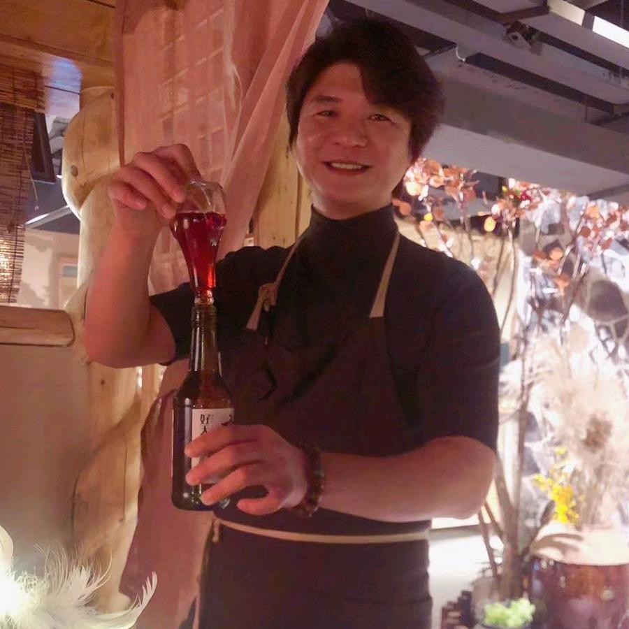 干杯小木屋