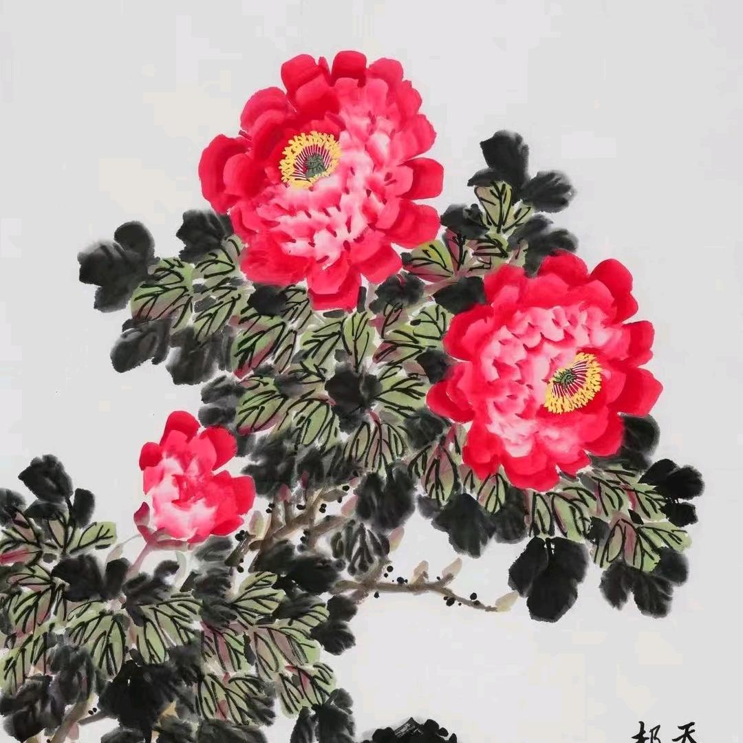 巴黎的春天
