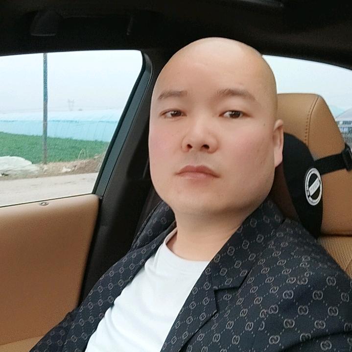 兴武村 在路上