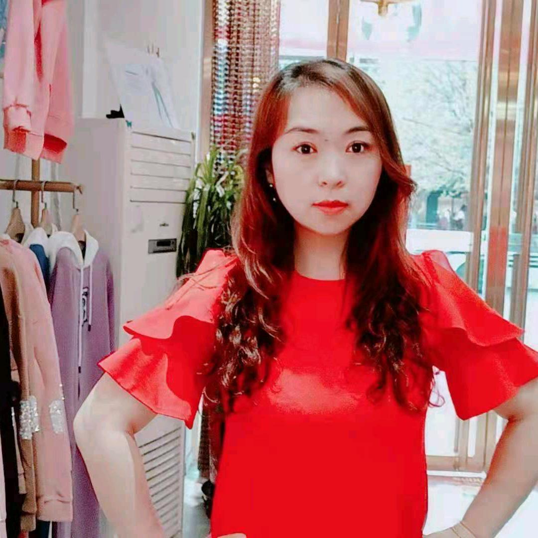霍州艾莱依(昕莉嘉)