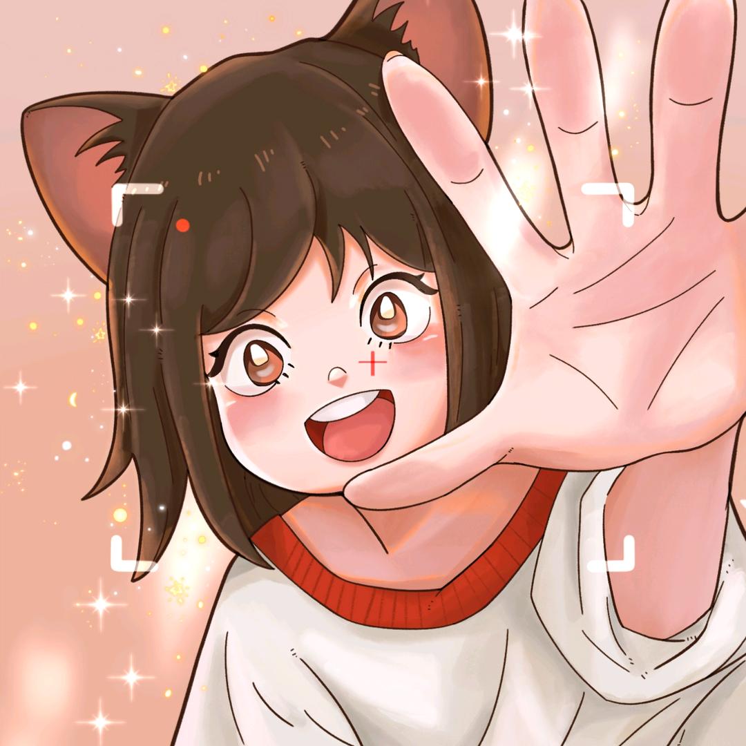 猫巷少女正利