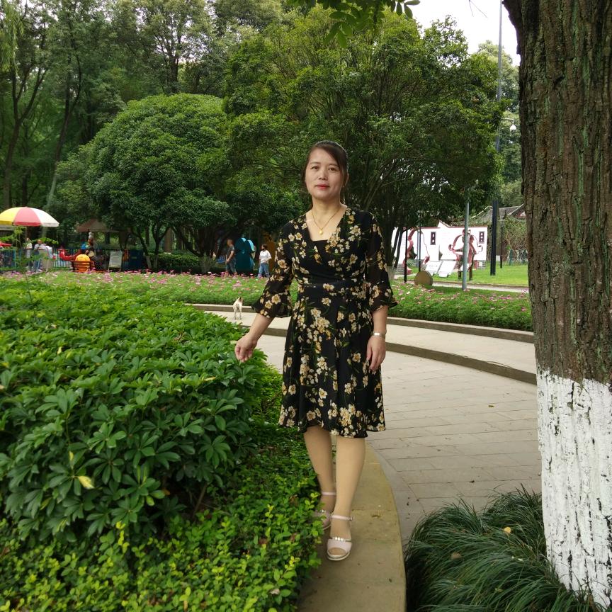 🌺爱好自己🌺
