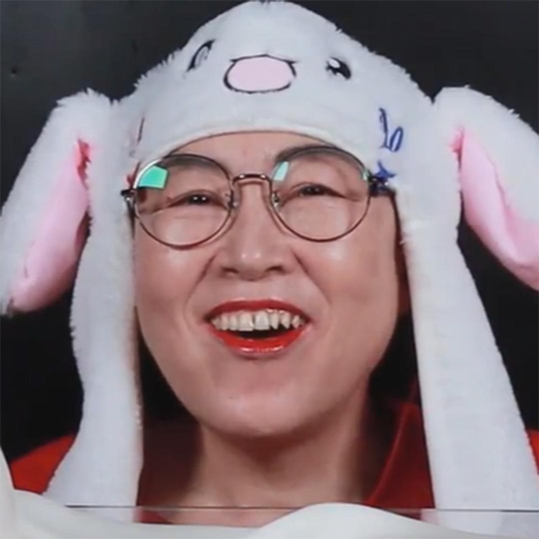 顺伊妈妈 SUNI MOM