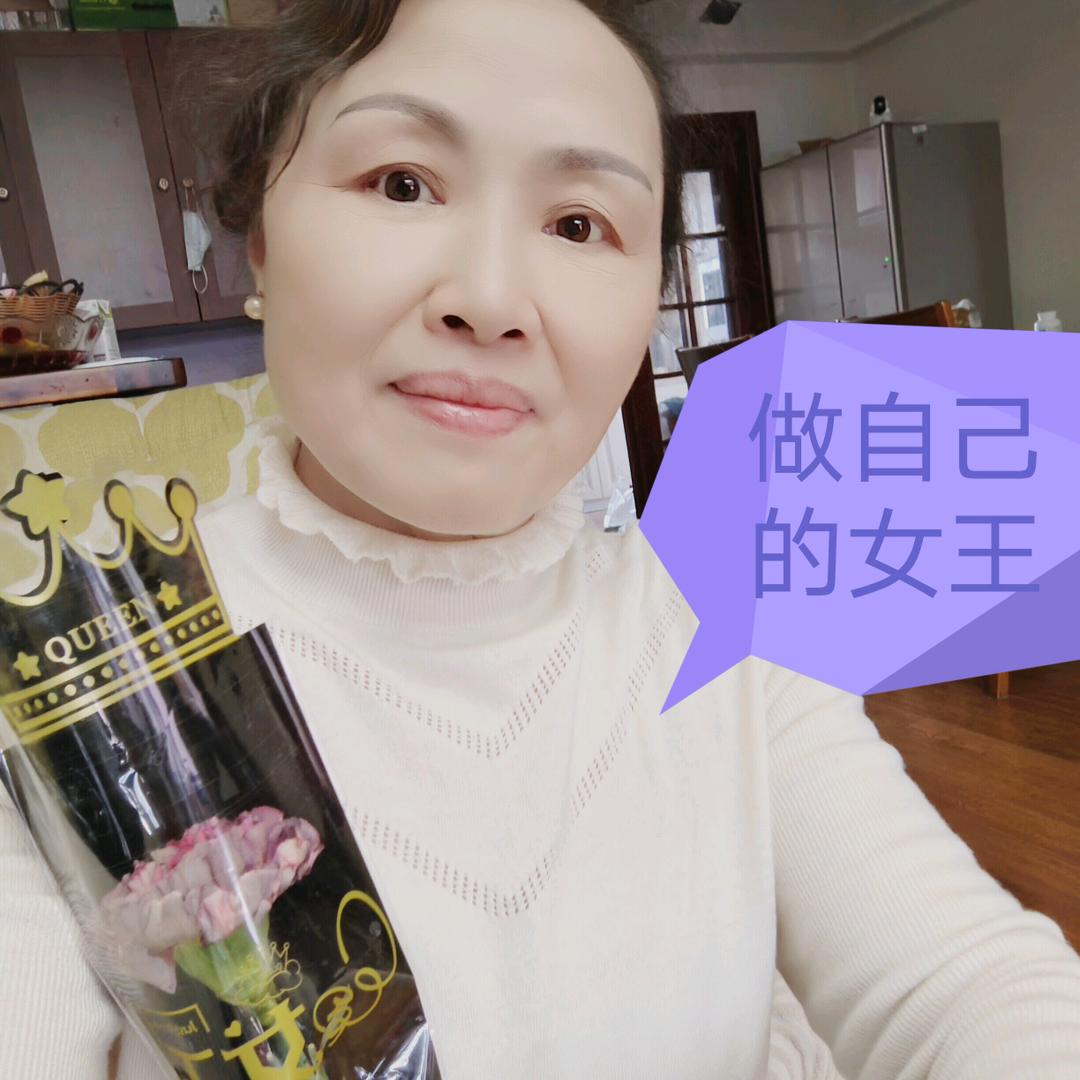 勿忘初心（展梅）
