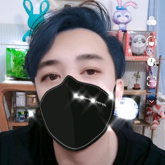 森海（港乐）🎧