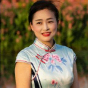 林丹阿姨