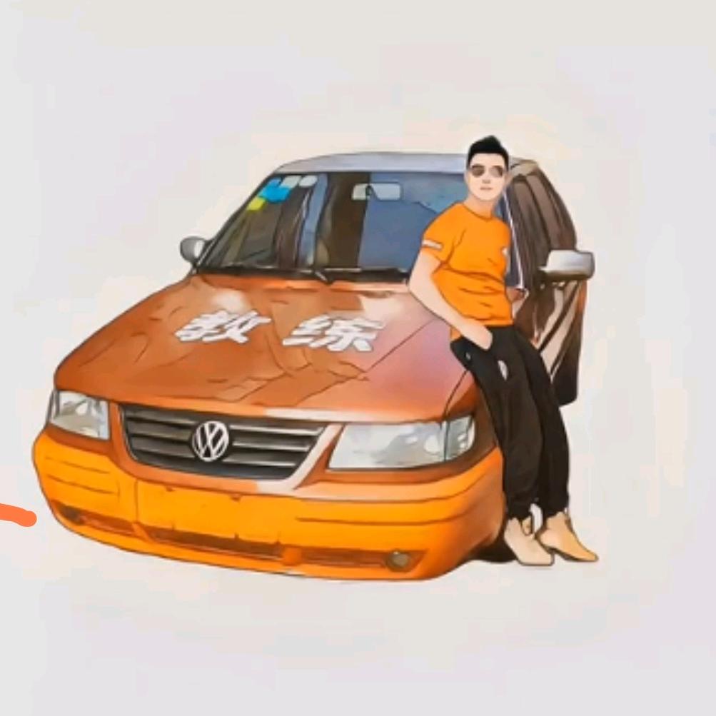 孙教练