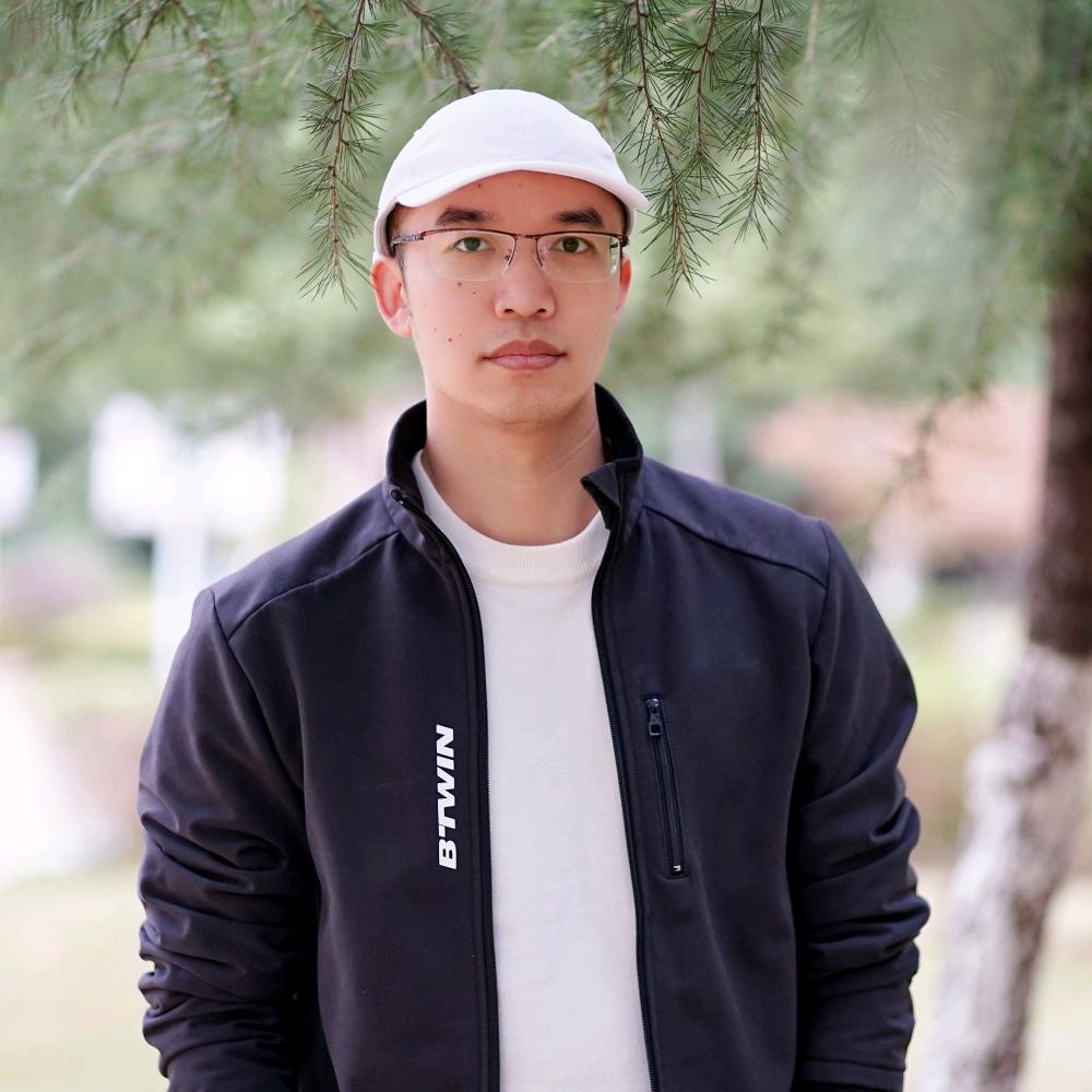 文校长扯谈