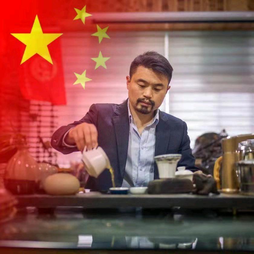 牛先生
