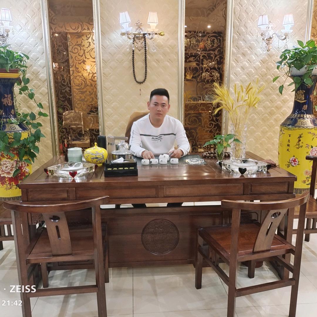 北方男人