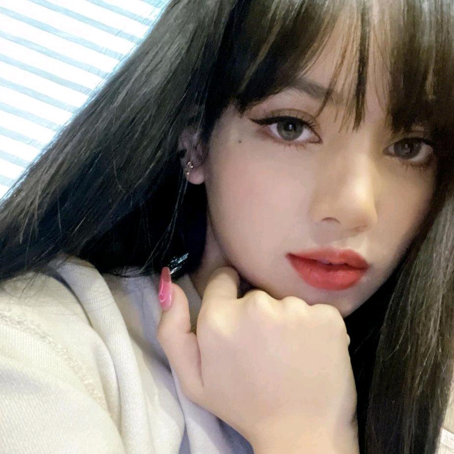 人间理想lisa