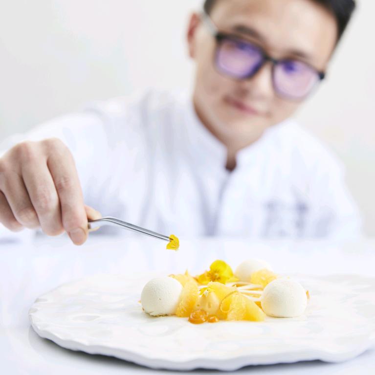 Pastry-Billy