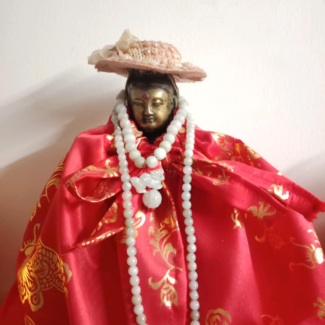 看事文玉阁