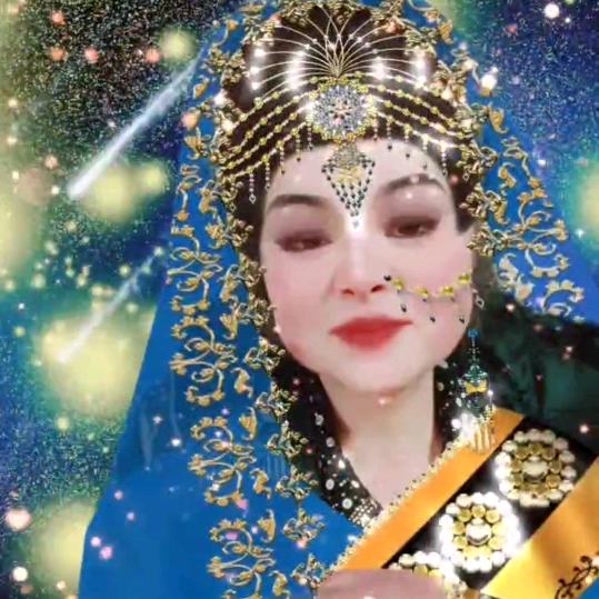国光纸业阿妹