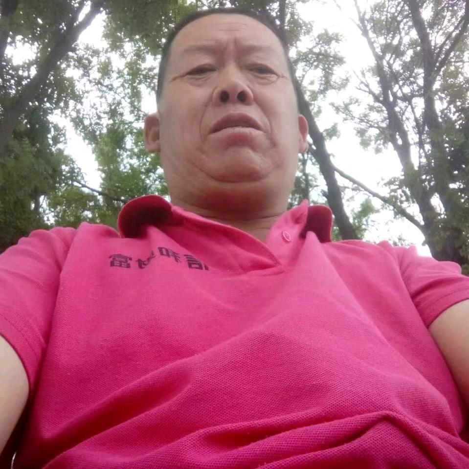 乐呵呵