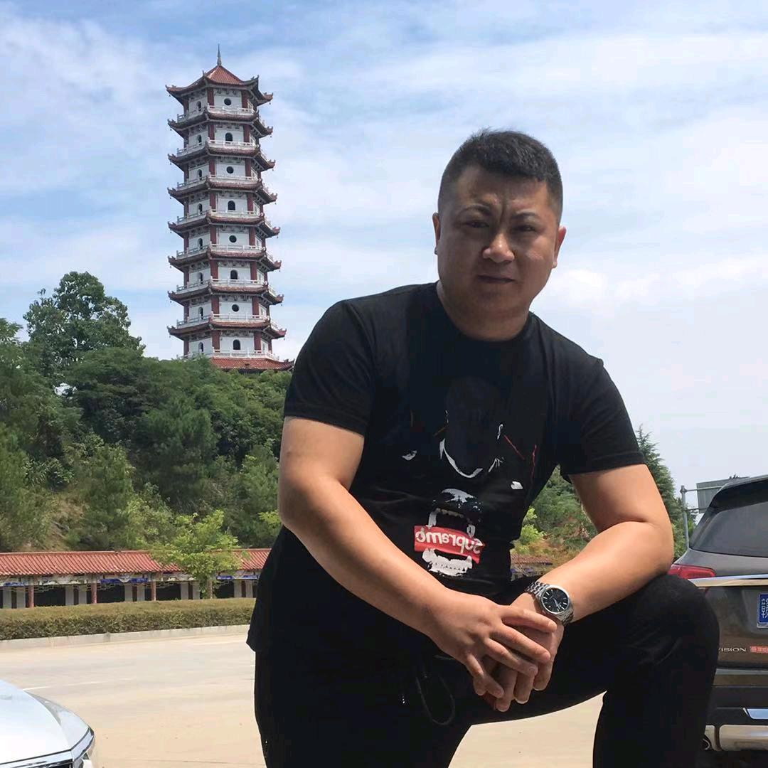 林涛🇨🇳