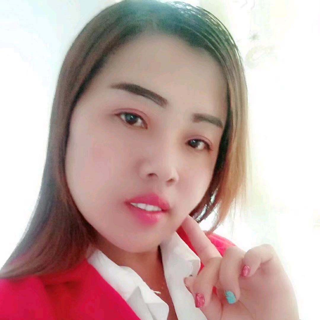 饶小菊…拒绝私聊