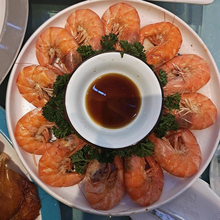海之味(优选)