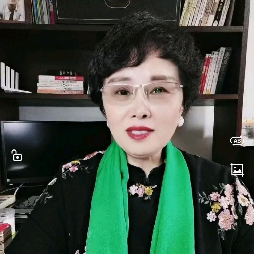绒姐讲健康