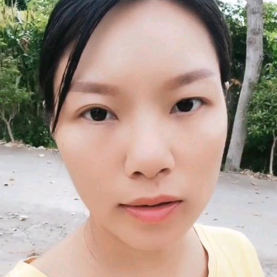 农村妹子