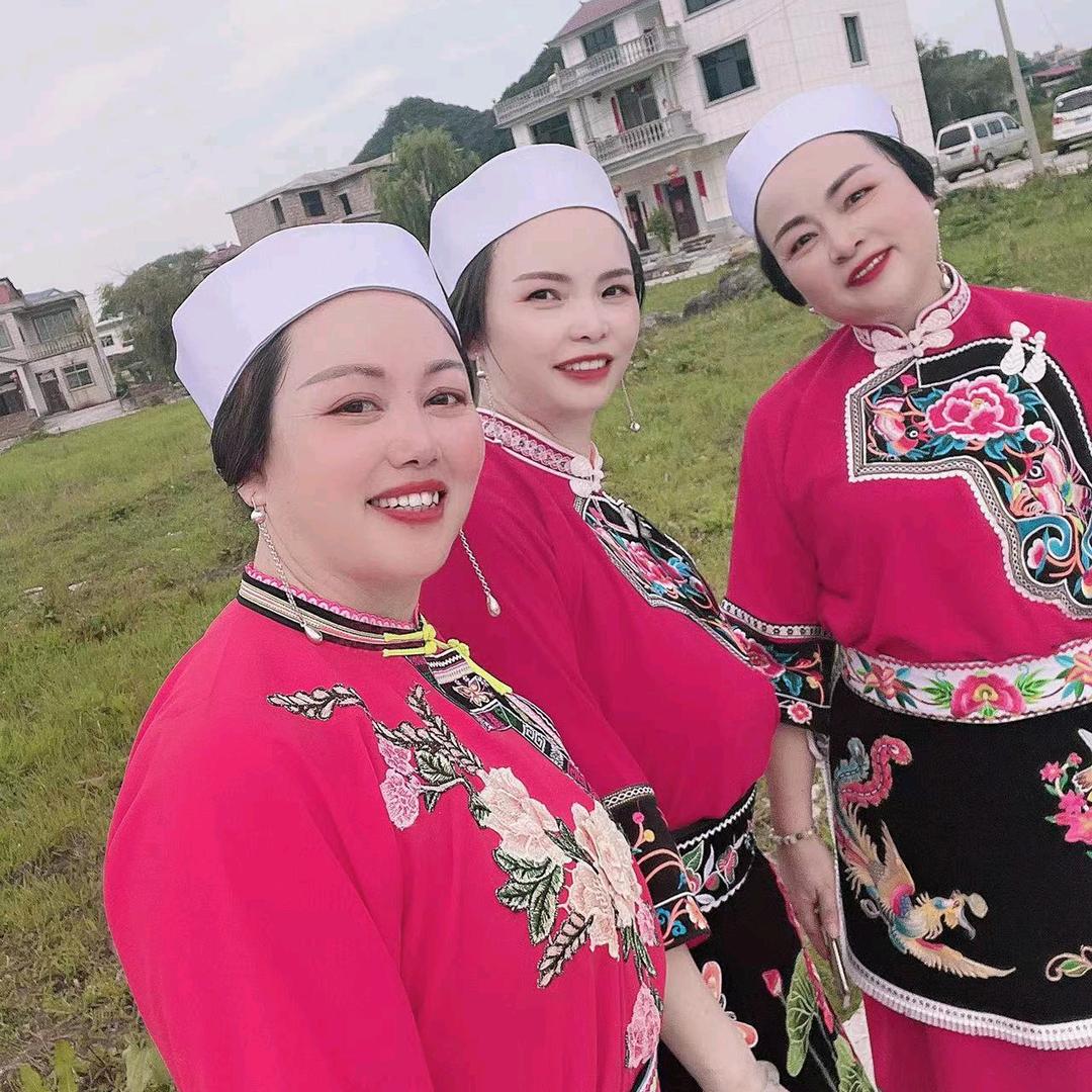 好人一生平安