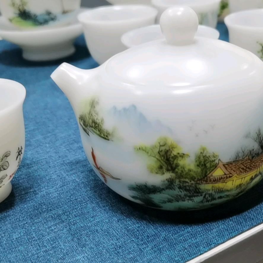 鑫顺茶具