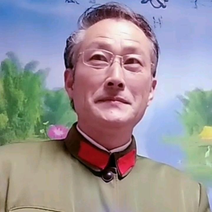 戏迷(老兵)🌹🌹🌹