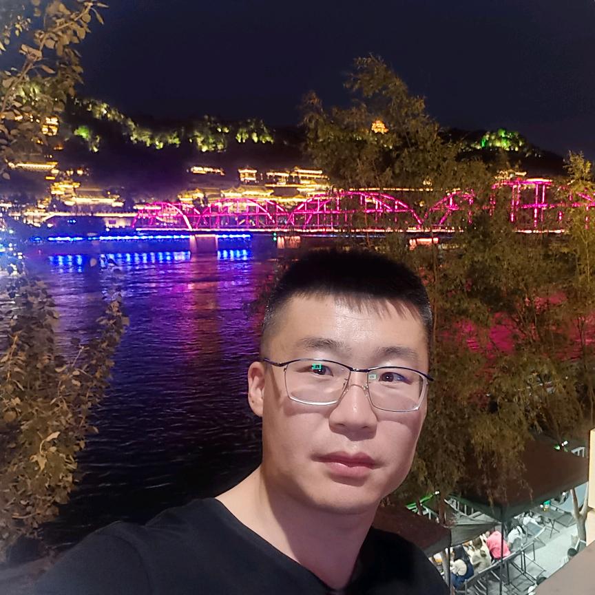 淡淡的~风