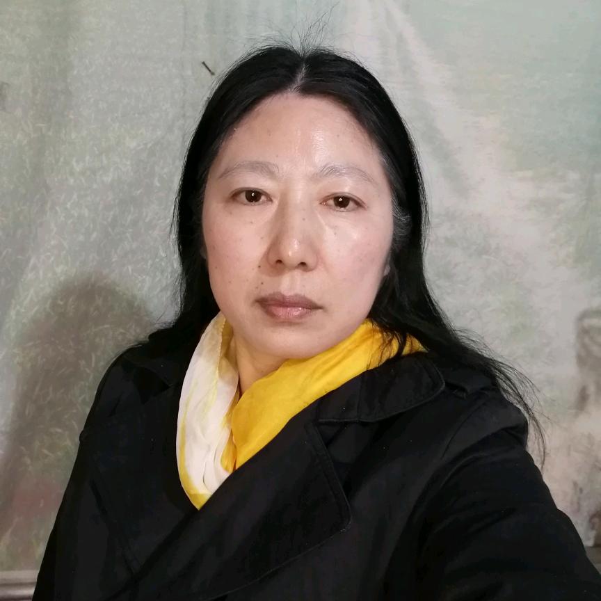 丫丫（手机摄影）