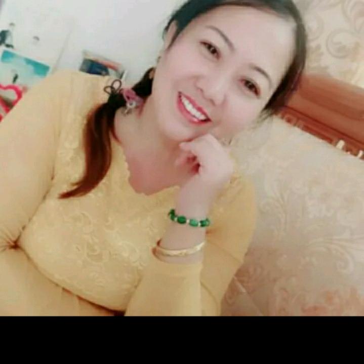 幸福女人 麦七💗♥️