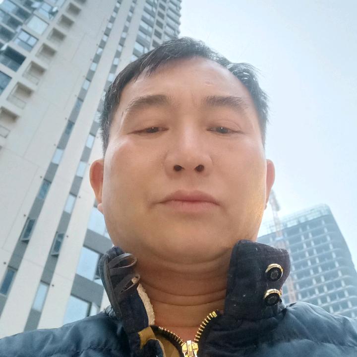 刘升华