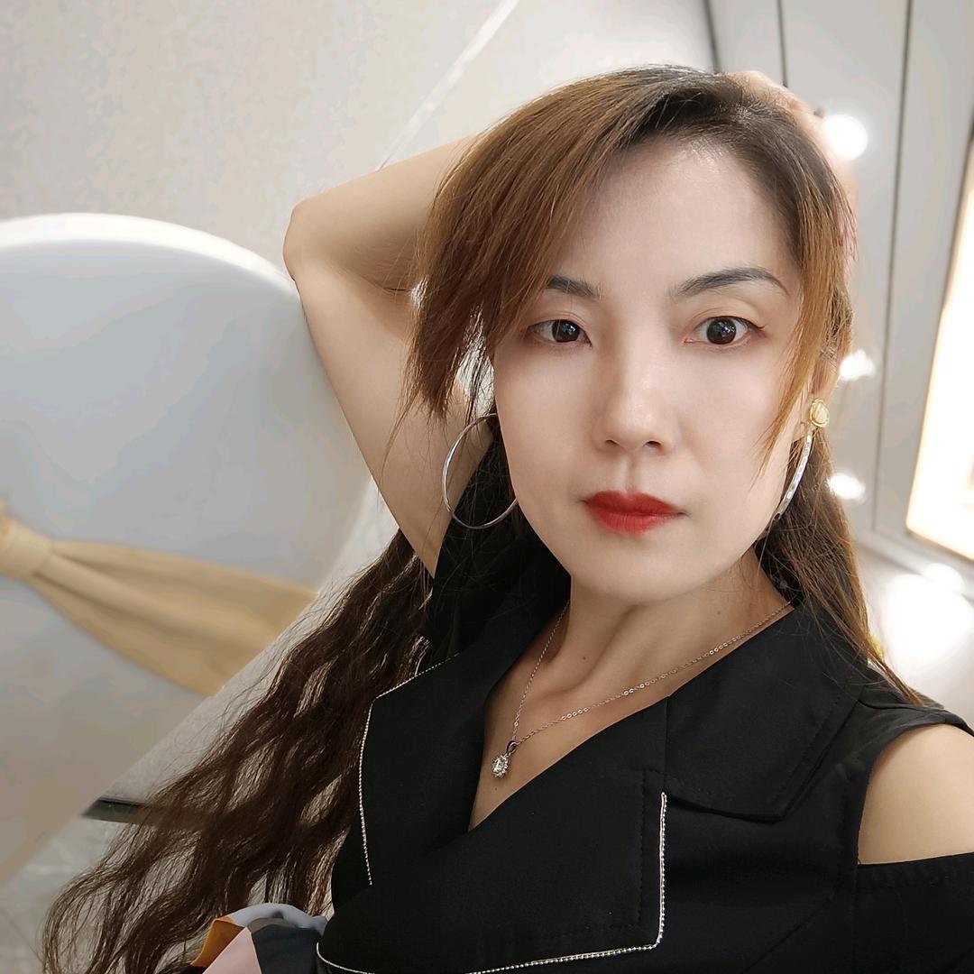70后的阿姨