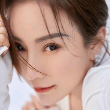 韩城做美业的王姐