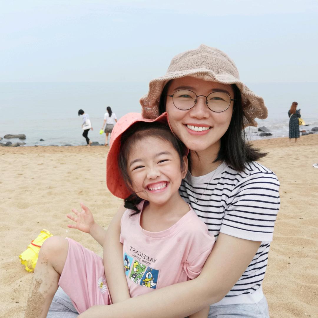 嘟妈育儿(周三数学思维/周五望远鲸