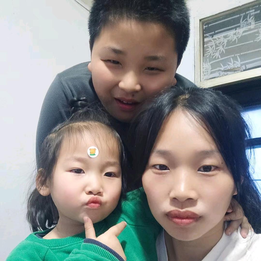 一宝麻麻⁶⁶¹