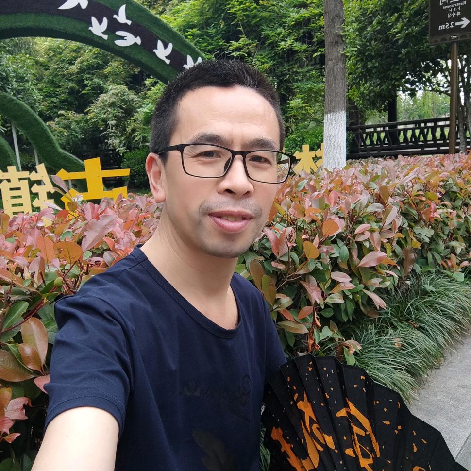 帅哥
