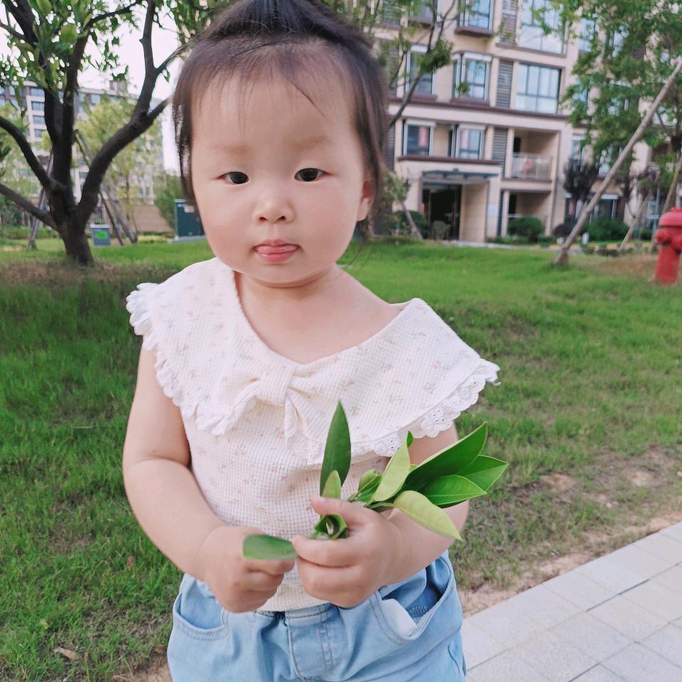 果果奶奶