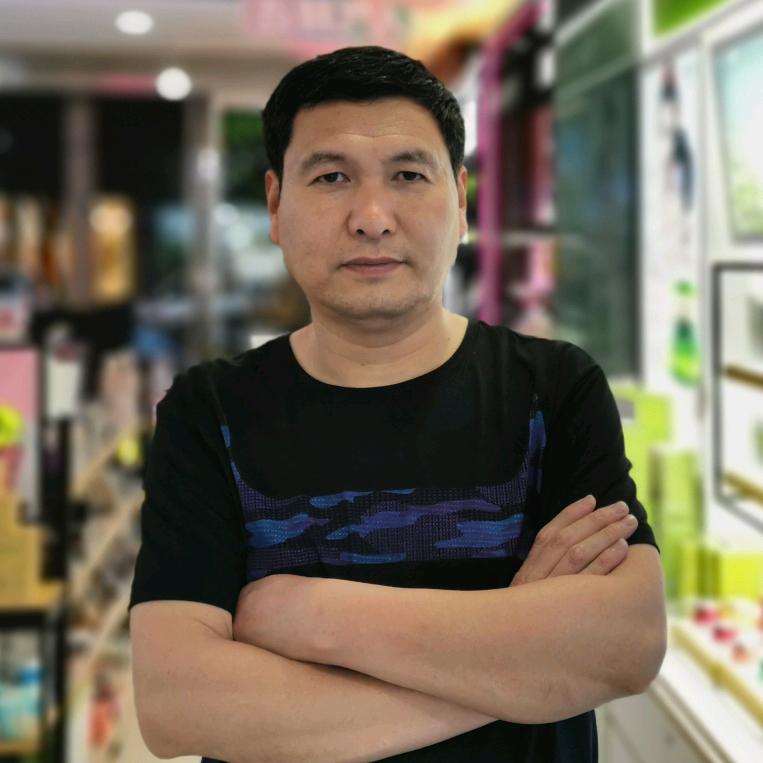 范兴兴会长助农
