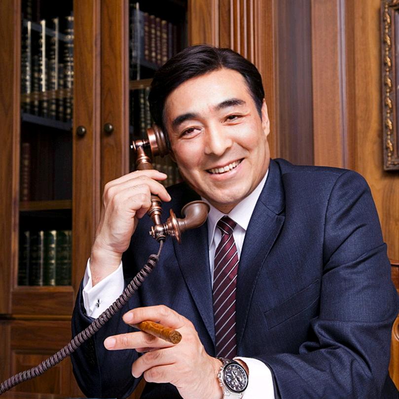 没有温暖的人