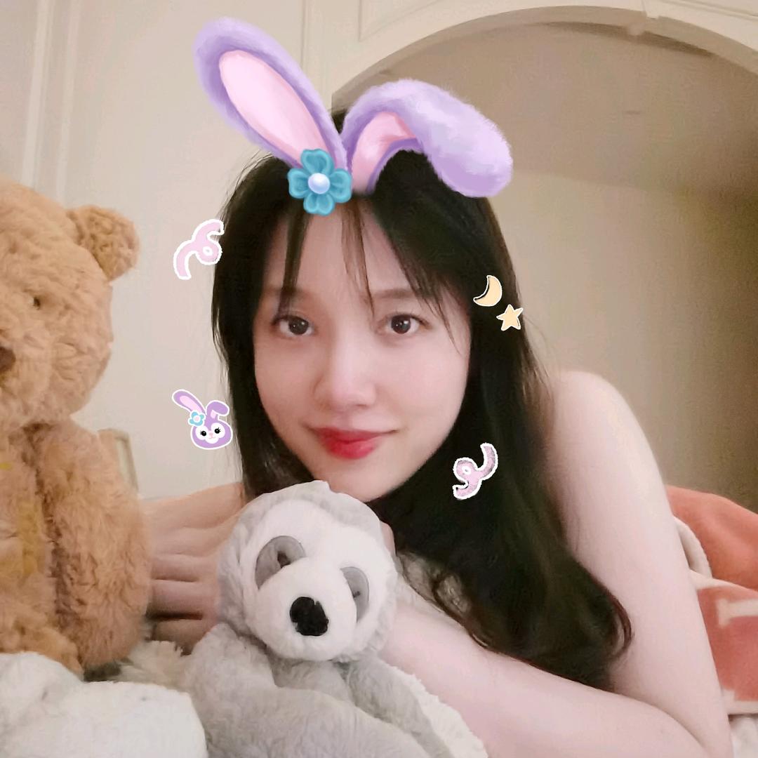杨肉包好好好🤪