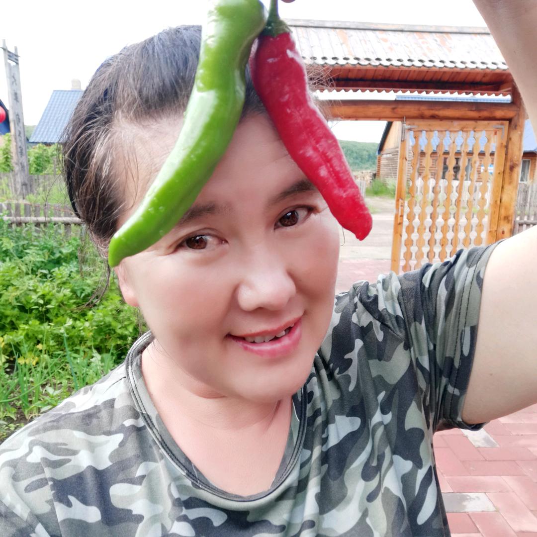 俺家在漠河