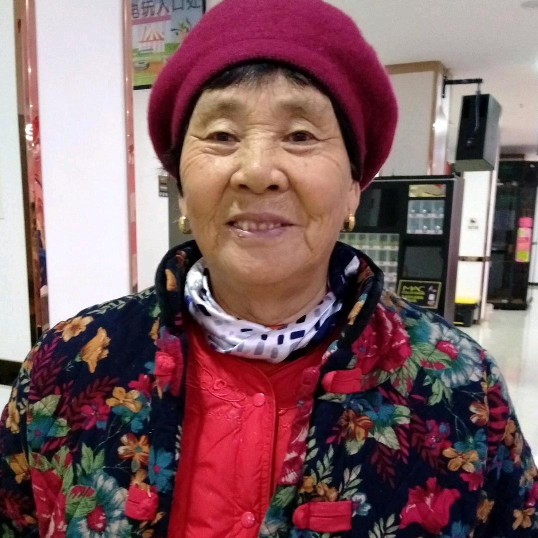 刘奶奶