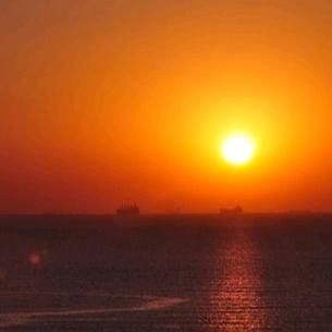 太阳